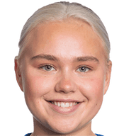 Mathea Berg-Solemdal