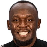 Usain Bolt
