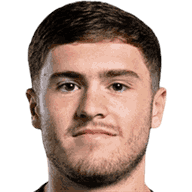 Charlie McCann