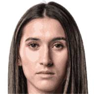 Olivia Van der Jagt