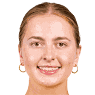 Madeleine Caspers