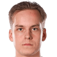 Hannes Sveijer