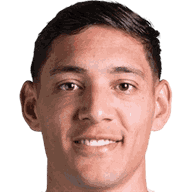 Nahuel Molina