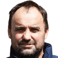 José Luis Sierra