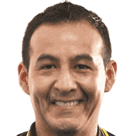 Luis Cardozo