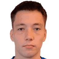 Yaroslav Grebenkin