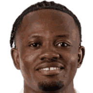 Messy Manitu