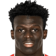 Lamine Toure