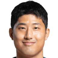 Lee Soo-Bin