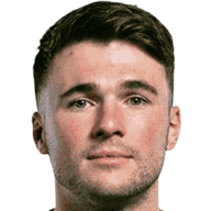 Jamie Robson