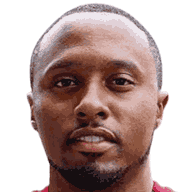 Callum Harriott