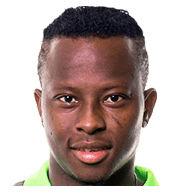 Drissa Traoré