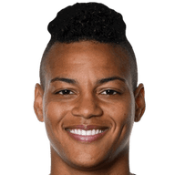 Adrianna Franch