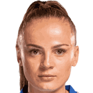 Lily Woodham
