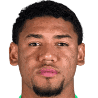 Rayan Lucas