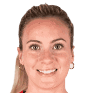 Berglind Thorvaldsdóttir