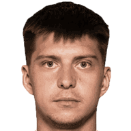 Timur Zhamaletdinov