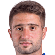 Marcos Martinich