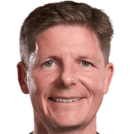 Oliver Glasner