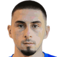 Alexis Guendouz