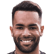 Alex Teixeira