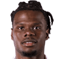 Luck Zogbé