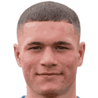 Jamie Richardson