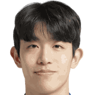 Seo Dong-Han