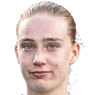 Emilie Luplau Holt