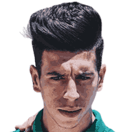 Kouceila Boualia