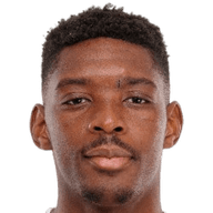 Formose Mendy