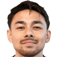 Kevin Ingreso