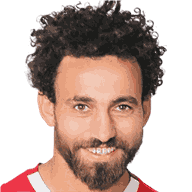 Moustafa Gamal