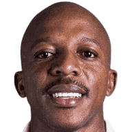 Khuliso Mudau