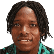 Ahmadou Camara