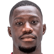 Djibril Diop