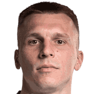 Dmitriy Podstrelov