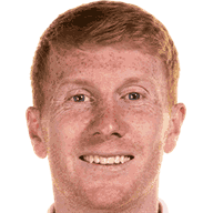 Bradley Halliday