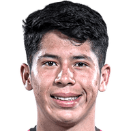 Joel Terrázas