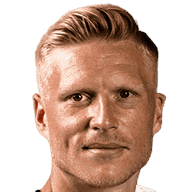 Kristian Pedersen