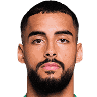 Alaa Bellaarouch