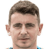Aaron Doran
