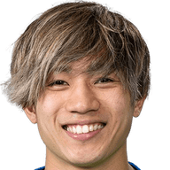 Sho Fukuda