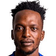 Patrick Maswanganyi