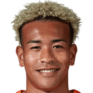 Jelani Sumiyoshi