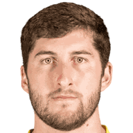 Patrick Hogan