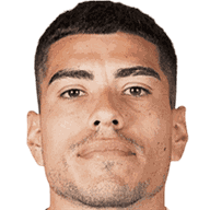 Lucas Olaza