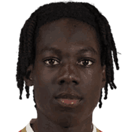 Jeremiah Debrah