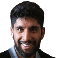 Alireza Rezaei