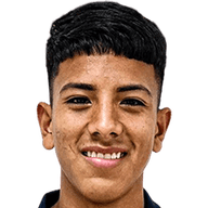 Jeremy Mejía